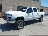 CHEVROLET SILVERADO 2500HD LS 1GCHK23U35F803784 снимка