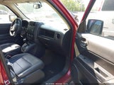 JEEP PATRIOT HIGH ALTITUDE 4X4 1C4NJRFB2HD179288 снимка