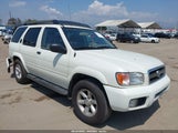 Nissan Pathfinder Se JN8DR09X73W713782 снимка
