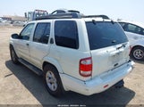 Nissan Pathfinder Se JN8DR09X73W713782 снимка