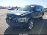 CHEVROLET SUBURBAN 1500 LTZ 3GNFC16007G211002 снимка