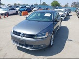 VOLKSWAGEN JETTA 2.5L SEL 3VWLZ7AJ0BM376892 снимка