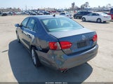 VOLKSWAGEN JETTA 2.5L SEL 3VWLZ7AJ0BM376892 снимка