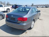 VOLKSWAGEN JETTA 2.5L SEL 3VWLZ7AJ0BM376892 снимка