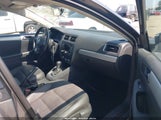 VOLKSWAGEN JETTA 2.5L SEL 3VWLZ7AJ0BM376892 снимка