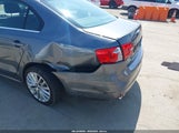 VOLKSWAGEN JETTA 2.5L SEL 3VWLZ7AJ0BM376892 снимка
