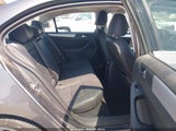VOLKSWAGEN JETTA 2.5L SEL 3VWLZ7AJ0BM376892 снимка