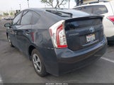 TOYOTA PRIUS TWO JTDKN3DU5F0456514 photo