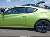 HYUNDAI GENESIS 2.0T KMHHT6KD9AU015485 снимка