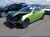 HYUNDAI GENESIS 2.0T KMHHT6KD9AU015485 снимка