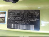 HYUNDAI GENESIS 2.0T KMHHT6KD9AU015485 снимка