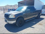 FORD F-150 STX/XL/XLT 1FTRX14W46NA39998 fotografie