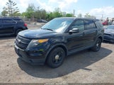 FORD POLICE INTERCEPTOR 1FM5K8AR6DGC25768 снимка