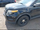 FORD POLICE INTERCEPTOR 1FM5K8AR6DGC25768 снимка