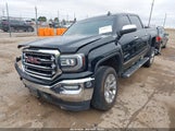 GMC SIERRA 1500 SLT 3GTU2NEJ1JG548788 снимка