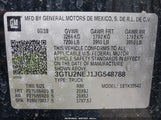 GMC SIERRA 1500 SLT 3GTU2NEJ1JG548788 снимка