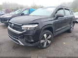 VOLKSWAGEN TAOS 1.5T S 3VV8X7B28RM123143 fotografie
