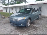 Toyota Venza 4T3ZA3BB9AU029952 снимка