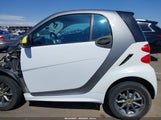 SMART FORTWO PASSION/PURE WMEEJ3BA3EK741265 снимка