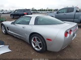 CHEVROLET CORVETTE 1G1YY22G715126239 снимка
