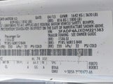 FORD FIESTA S 3FADP4AJXDM221383 снимка