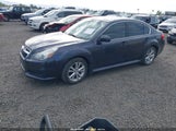 SUBARU LEGACY 2.5I PREMIUM 4S3BMBC61D3014177 снимка