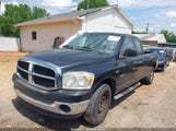 DODGE RAM 1500 SLT 1D7HA18268J121316 снимка