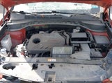 HYUNDAI SANTA FE SPORT 2.0T ULTIMATE 5XYZWDLA9JG519769 photo