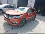 HYUNDAI SANTA FE SPORT 2.0T ULTIMATE 5XYZWDLA9JG519769 photo