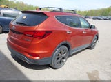 HYUNDAI SANTA FE SPORT 2.0T ULTIMATE 5XYZWDLA9JG519769 photo