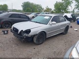 HYUNDAI SONATA GL V6 KMHWF25H05A135625 снимка