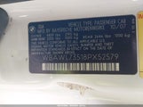 BMW 335I WBAWL73518PX52579 снимка