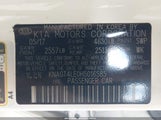 KIA OPTIMA HYBRID KNAGT4LE0H5016585 снимка