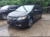HONDA ODYSSEY TOURING/TOURING ELITE 5FNRL5H93GB056038 fotografie