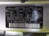 HYUNDAI TUCSON SE KM8JUCAG0FU091144 снимка