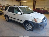 HONDA CR-V EX SHSRD78876U426303 снимка
