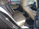 VOLKSWAGEN JETTA 2.5L SE 3VWDP7AJ5DM440261 photo