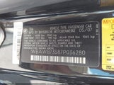 BMW 335I WBAWB73587P036280 снимка