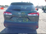 TOYOTA COROLLA CROSS LE 7MUCAAAG3PV042624 снимка