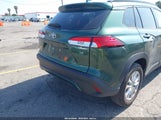 TOYOTA COROLLA CROSS LE 7MUCAAAG3PV042624 снимка