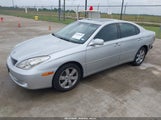 LEXUS ES 330 JTHBA30G555089139 fotografie