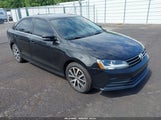 VOLKSWAGEN JETTA 1.4T SE 3VWDB7AJ0HM269178 снимка