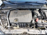 TOYOTA COROLLA LE 2T1BURHE3HC845637 снимка