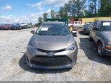 TOYOTA COROLLA LE 2T1BURHE3HC845637 снимка