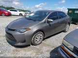 TOYOTA COROLLA LE 2T1BURHE3HC845637 снимка