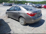 TOYOTA COROLLA LE 2T1BURHE3HC845637 снимка