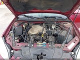 CHEVROLET IMPALA LTZ 2G1WU581569314582 снимка
