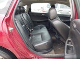 CHEVROLET IMPALA LTZ 2G1WU581569314582 снимка