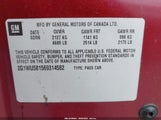 CHEVROLET IMPALA LTZ 2G1WU581569314582 снимка