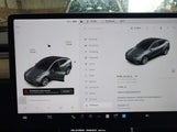 TESLA MODEL Y LONG RANGE DUAL MOTOR ALL-WHEEL DRIVE 5YJYGDEE2MF121792 fotografie